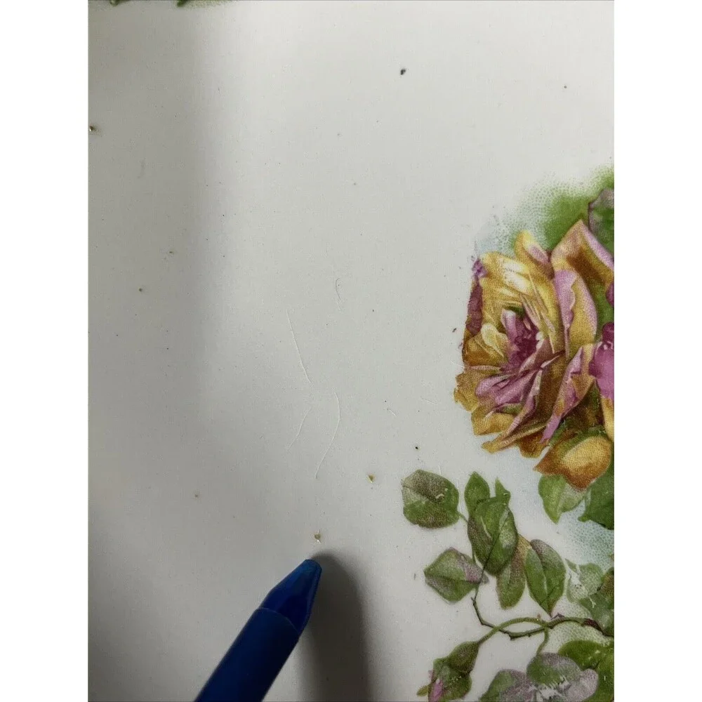 Crescent vintage pre